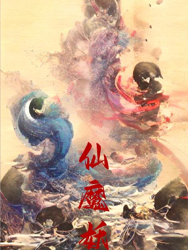 仙魔妖
