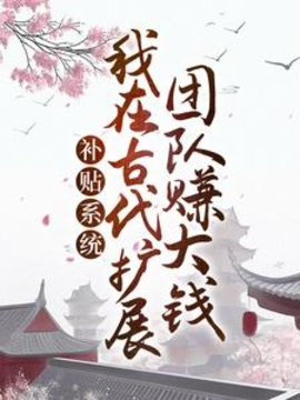 补贴系统：我在古代扩展团队赚大钱
