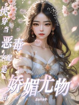 快穿：当恶毒女配是娇媚尤物后