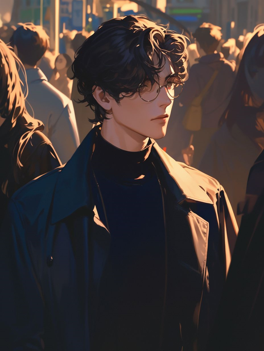 〔207〕怎么人人都爱反派[快穿] 作者：丧团子