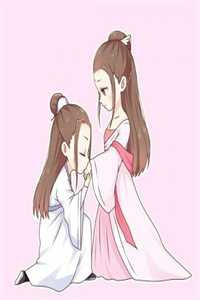 五零年代女军医  作者：月半蔷薇