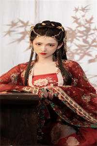 《弄春娇》傅羿安 林婠婠