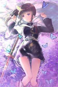 【棠】[更79] [总_攻]我在情欲游戏为所欲为  作者：梅少池饭