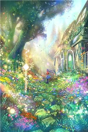 《寄余生》作者：盛星斗