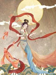 惊悚直播：我靠精神病，杀穿恐怖游戏