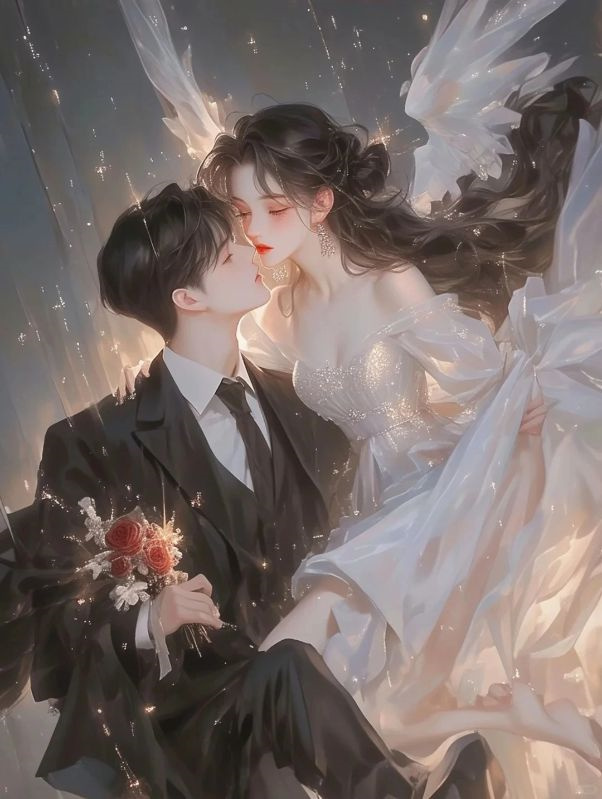 《欲燃（娱乐圈）》作者：小花喵