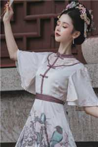 《权主》作者：谢千灯