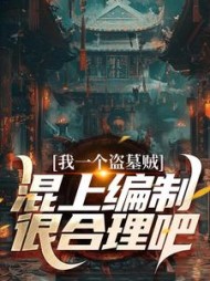 我一个盗墓贼,混上编制很合理吧(石头娃)精彩