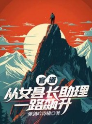 官道：从女县长助理一路飙升阅读