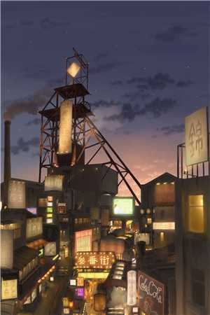 《让你当冥君，你给娇娇人鱼当夫君》作者：一只小阿笙