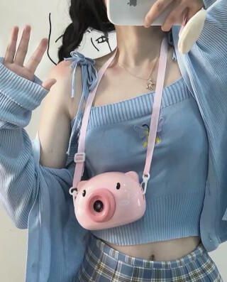 『番全』水豚先生 作者：Capybara