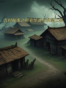 古村秘事之邪宅惊魂+后续