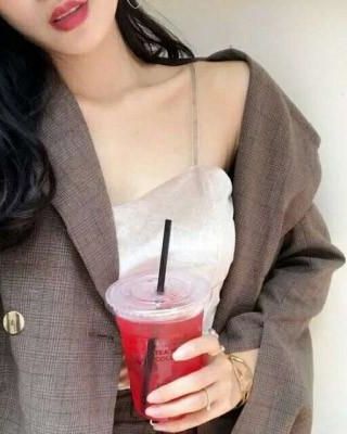 君子之交by蓝淋