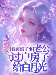 老公过户房子给白月光，我离婚了事后续+番外