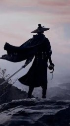 剑气长风：青溪剑客与清音谷少女+后续