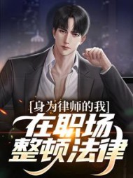 身为律师的我在职场整顿法律林昊