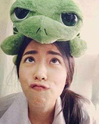 《美貌动人》作者棠眠