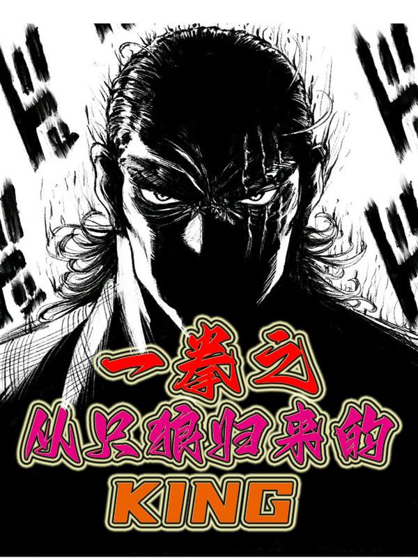 一拳之从只狼归来的KING