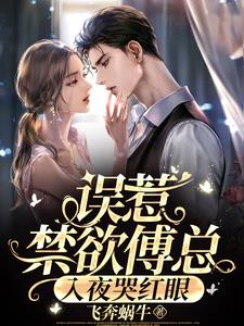 误惹禁欲傅总，入夜哭红眼阅读