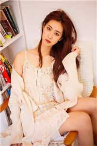 【独家】《情劫蚀骨恨无期》梁牧也 江婉虞