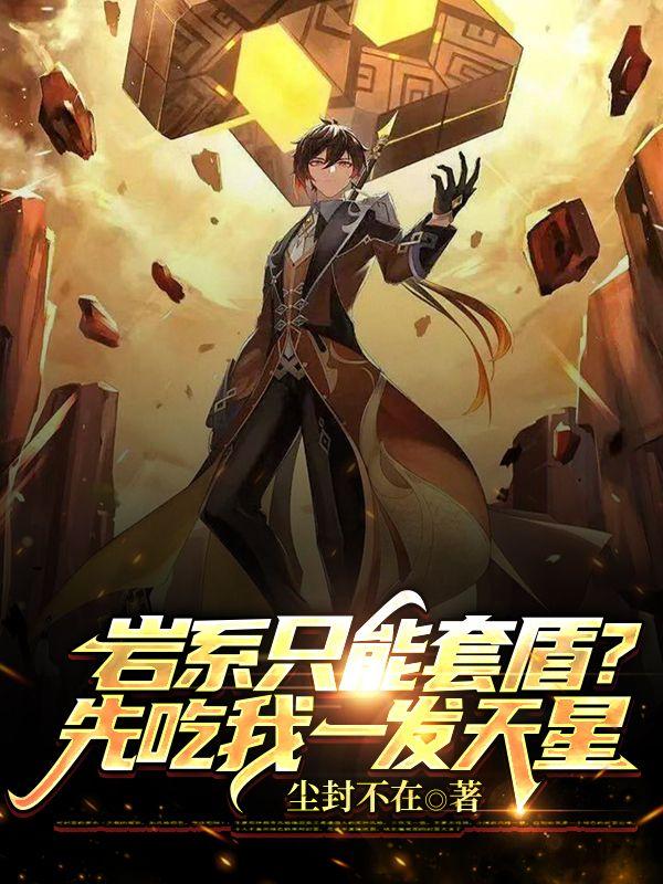 岩系只能套盾？先吃我一发天星