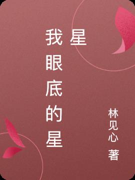 我眼底的星星