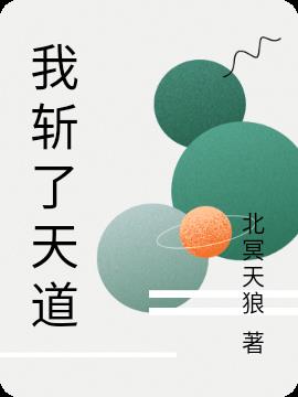 我斩了天道
