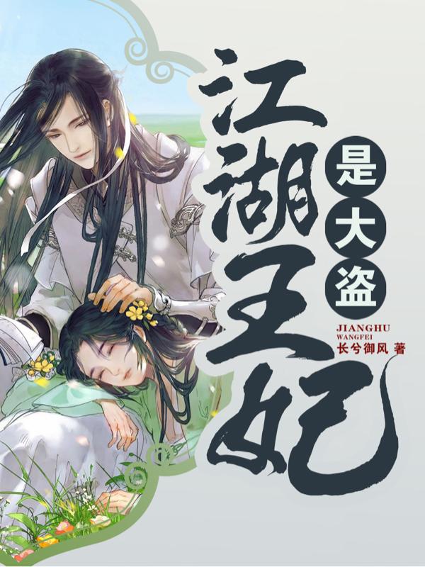 江湖王妃是大盗