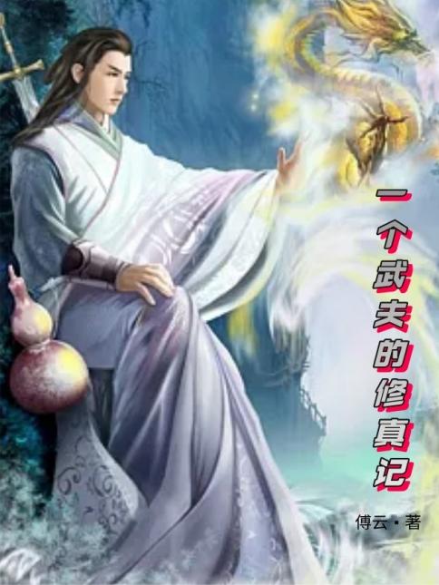 一个武夫的修真记