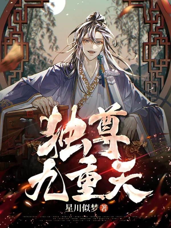 独尊九重天