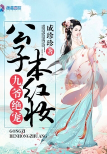 九爷绝宠：公子本红妆成珍珍