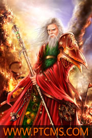 撒旦之名叶军浪