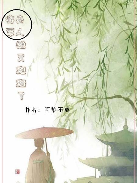 将军，夫人她又跑路了