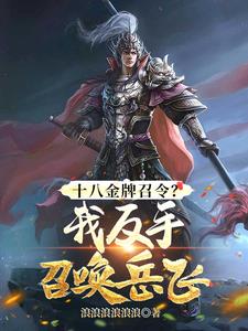 十八金牌召令我反手召唤岳飞