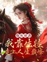 炮灰逆袭我靠生娃走上人生巅峰