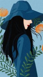 失明后陌生女人住进我家