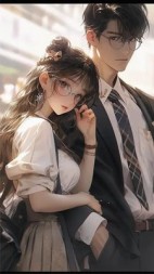 一夜醒来我家的四只狗变成了美男