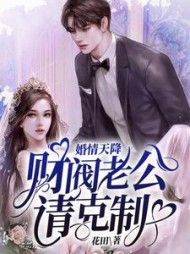 婚情天降财阀老公请克制