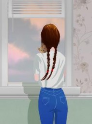 男友表弟骂我妹像出来卖的