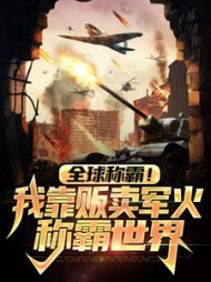 全球称霸我靠贩卖军火称霸世界