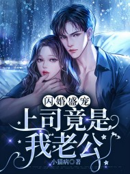 闪婚盛宠上司竟是我老公by小猫病