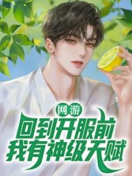 网游回到开服前我有神级天赋