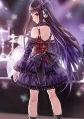 极致曝光主角林洛雪