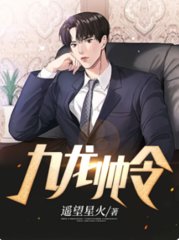 九龙帅令楚锋苏婉