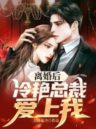 离婚后冷艳总裁爱上我