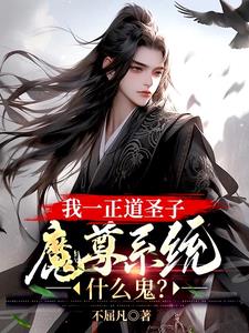 我一正道圣子魔尊系统什么鬼