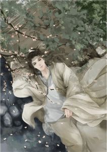 请喊我世子殿下